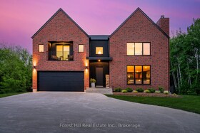 854 Sixth Street, Simcoe, ON , MLS #S12542318 , Image - 1