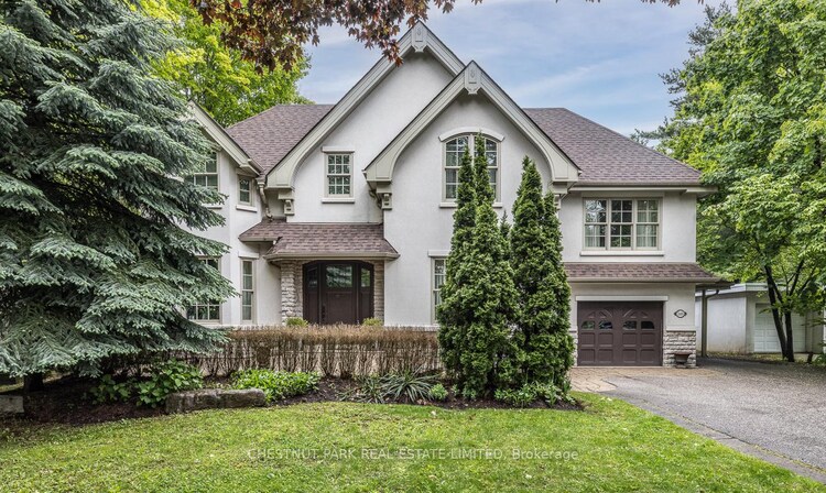 340 Spring Garden Avenue, Toronto, ON, Willowdale East