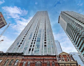 1 Yorkville Avenue, Toronto, ON , MLS #C13161216 , Image - 1