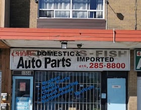 1356 Kennedy Road, Toronto, ON
