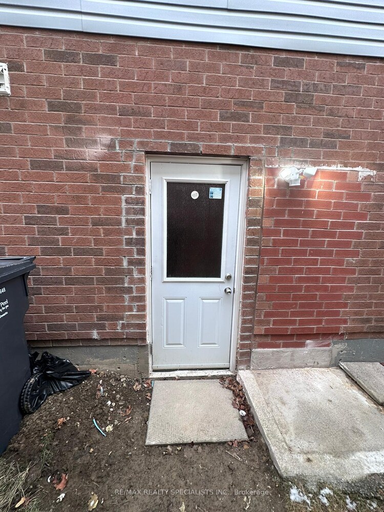 1 Squirreltail Way, Brampton, ON, Brampton North