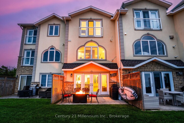 209707 Hwy 26 N/A, Blue Mountains, ON, Blue Mountains