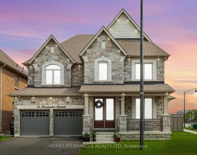 35 Farringdon Crescent, Peel, ON , MLS #W12605152 , Image - 1