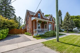 42 Liberty Street N, Durham, ON , MLS #E12196199 , Image - 1