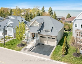 17 Waterview Road, Simcoe, ON , MLS #S12632116 , Image - 1