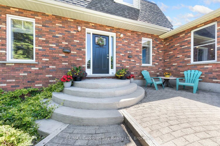 51 PAYETTE Drive, Penetanguishene, ON, Penetanguishene