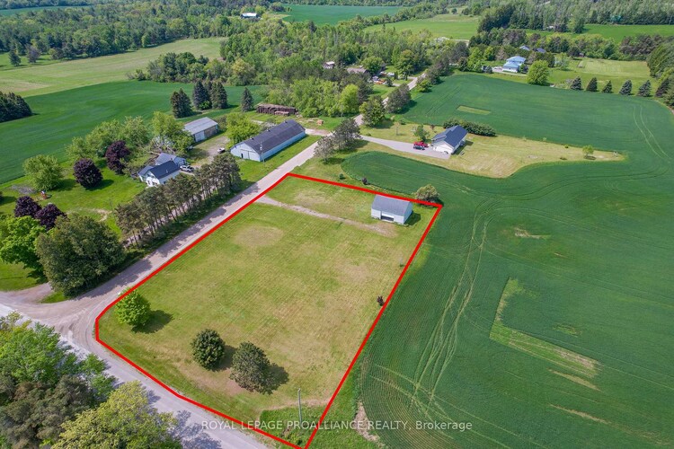 00 Jakobi Road, Cramahe, ON, Rural Cramahe