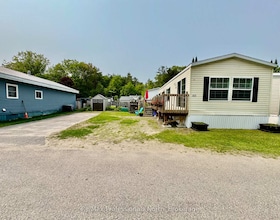 1007 Racoon Road, Muskoka, ON , MLS #X12387940 , Image - 1