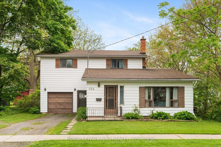 154 Dalhousie Avenue, St. Catharines, ON, 438 - Port Dalhousie