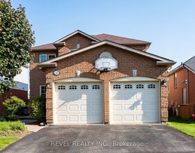 117 Apple Blossom Boulevard, Durham, ON , MLS #E13428020 , Image - 1