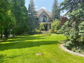 34 Maryvale Crescent, York, ON