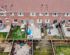 41 Mazarine Lane, York, ON , MLS #N13171854 , Image - 1