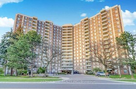 5 Shady Golf Way, Toronto, ON