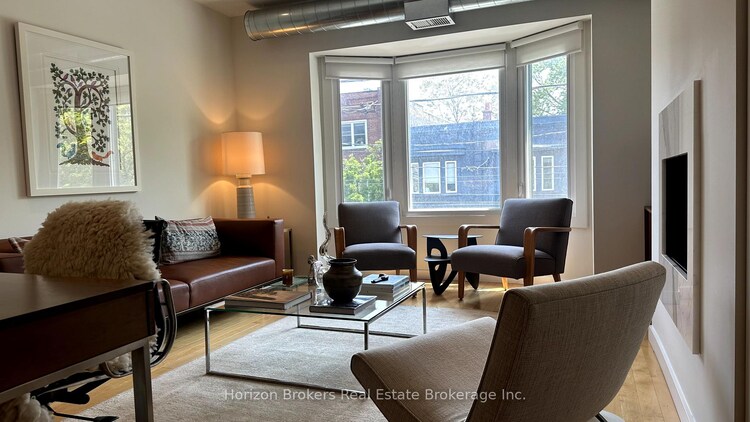 1028 Queen Street E, Toronto, ON, South Riverdale