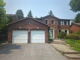 34 Briarwood Road, York, ON