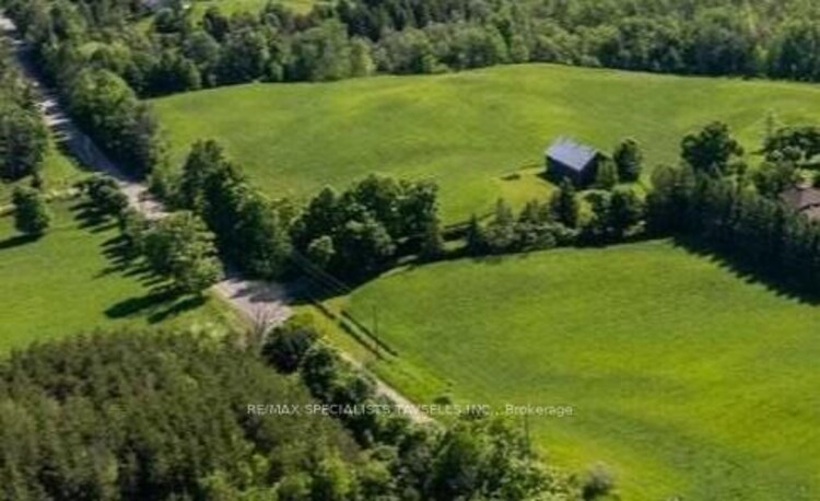 10817 Halls Lake Sd Rd N/A, Caledon, ON, Rural Caledon