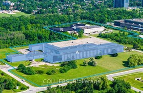 2395 Speakman Drive, Peel, ON , MLS #W12196544 , Image - 1