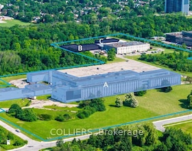 2395 Speakman Drive, Peel, ON , MLS #W12196516 , Image - 1