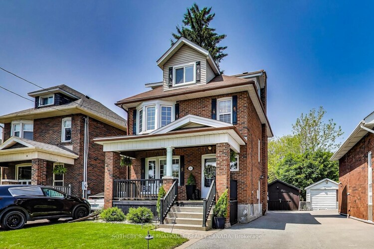 50 Arlington Avenue, Oshawa, ON, O'Neill