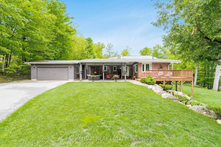 10 Morgan Court, Penetanguishene, ON, Penetanguishene