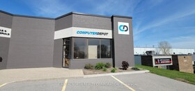 1185 Franklin Boulevard, Waterloo, ON , MLS #X12196654 , Image - 1