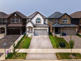 56 Rockledge Drive, Hamilton, ON , MLS #X12196490 , Image - 1