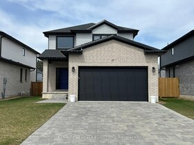 15 Mcneil Street, Middlesex, ON , MLS #X12281750 , Image - 1