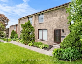 696 Wonderland Road S, Middlesex, ON , MLS #X12472411 , Image - 1