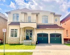 3192 Meadow Marsh Crescent, Halton, ON , MLS #W12451056 , Image - 1