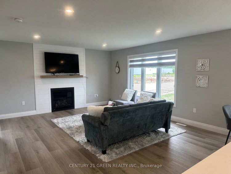 257 Greene Street, South Huron, ON, Exeter