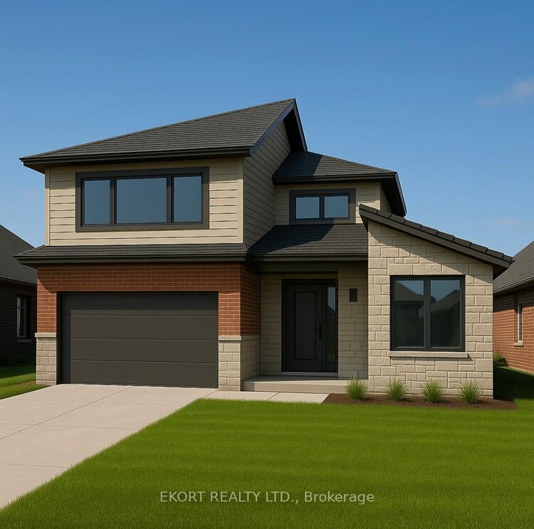 26 Exeter Court, Quinte West, ON, 