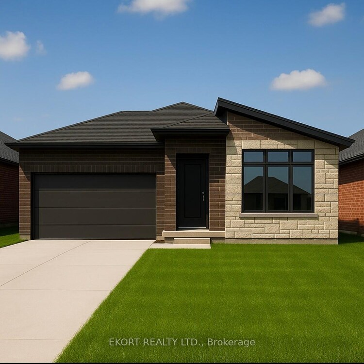 23 Exeter Court E, Quinte West, ON, 