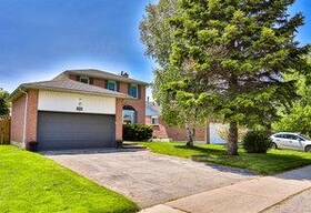 26 Colony Trail Boulevard, York, ON , MLS #N12407606 , Image - 1