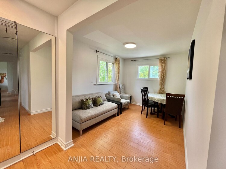 256 Homewood Avenue, Toronto, ON, Newtonbrook West