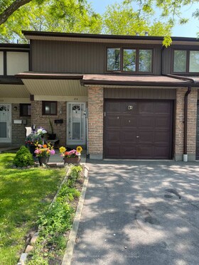 1975 Memory Lane, Durham, ON