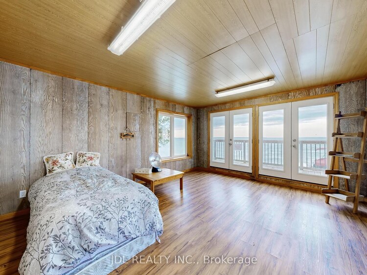 25220 Maple Beach Road, Brock, ON, Rural Brock