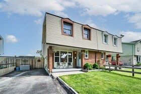 1323 Fenelon Crescent, Durham, ON , MLS #E12196709 , Image - 1