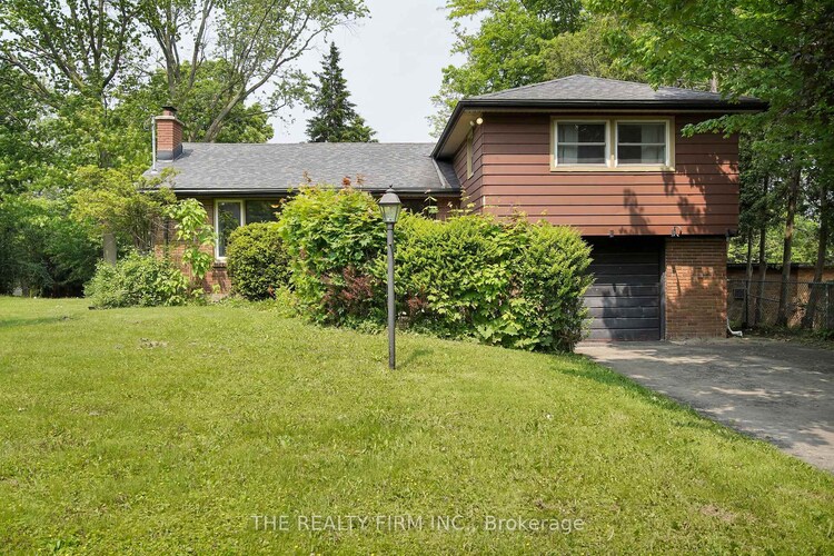 95 Edgar Drive, London North, ON, North K