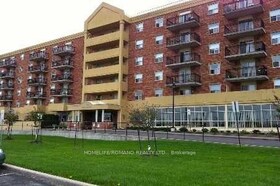 7373 Martin Grove Road, York, ON , MLS #N12196950 , Image - 1