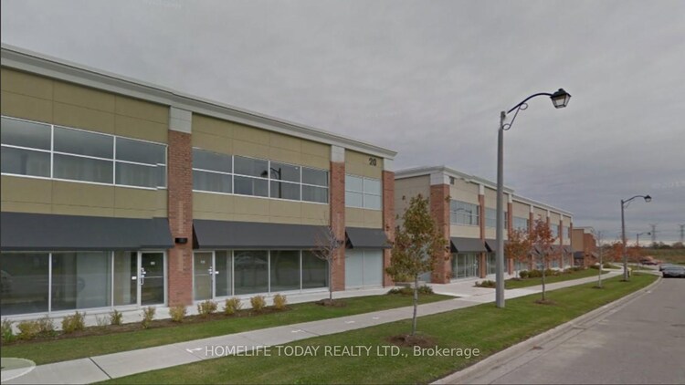 20 New Delhi Drive, Markham, ON, Cedarwood