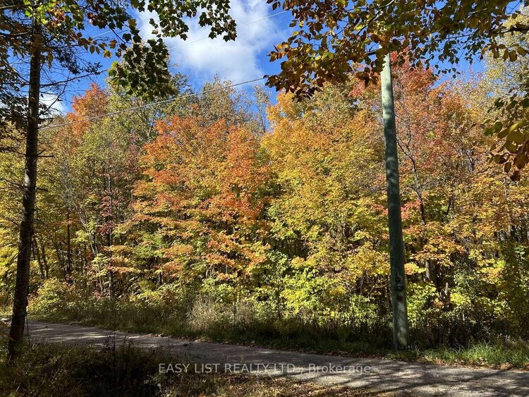 833 Hamilton Lake Road, Machar, ON, Machar