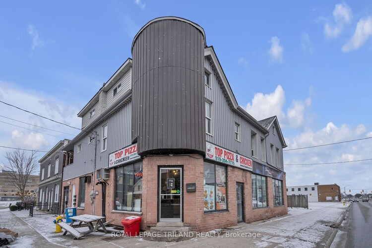 218 Horton Street E, London East, ON, East K