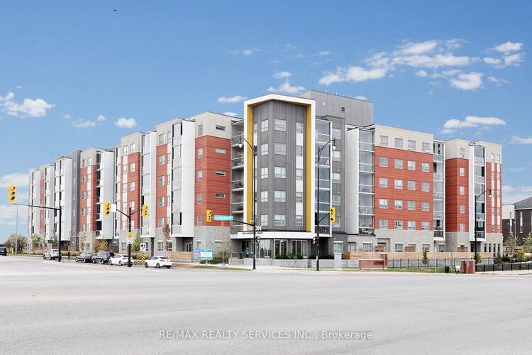 200 Lagerfeld Drive, Brampton, ON, Northwest Brampton