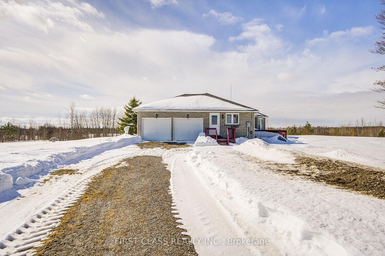 1859 County Road 46 Road, Kawartha Lakes, ON, Eldon