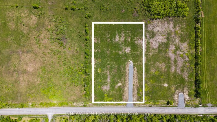 7370 Jock Trail Road, Stittsville - Munster - Richmond, ON, 8209 - Goulbourn Twp From Franktown Rd/South To Rideau