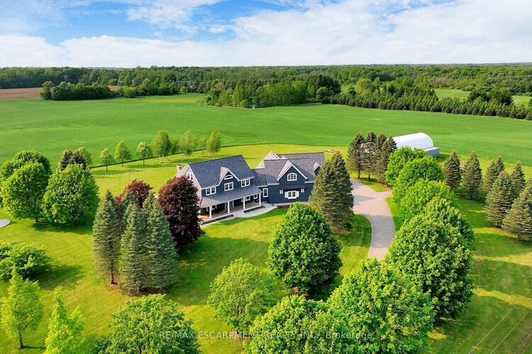 485 Concession 5 Road E, Hamilton, ON, Waterdown