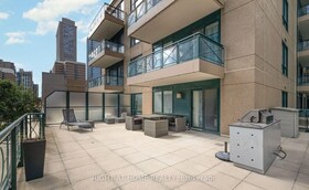 35 Hayden Street, Toronto, ON , MLS #C12197140 , Image - 1