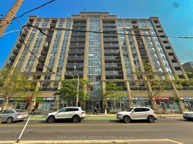 225 Wellesley Street E, Toronto, ON , MLS #C12353574 , Image - 1