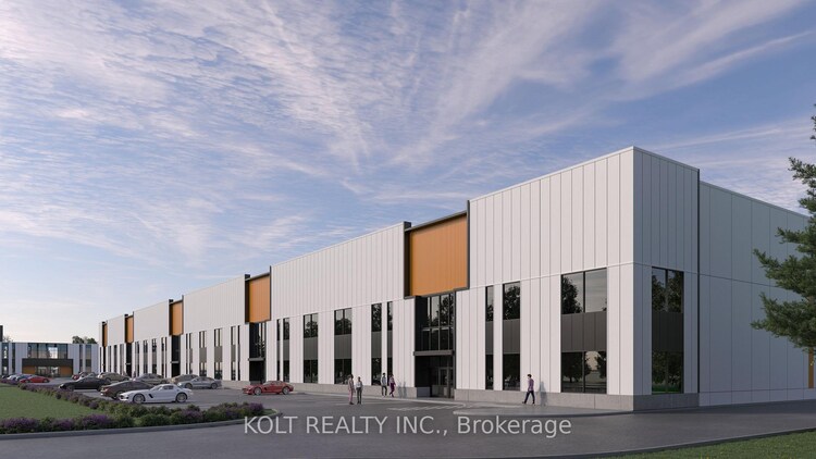 11801 Derry Road, Milton, ON, 1030 - DG Derry Green