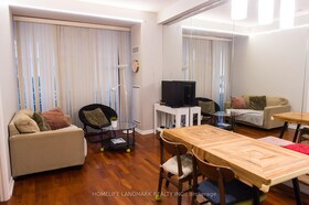 111 Elizabeth Street, Toronto, ON , MLS #C12535448 , Image - 1